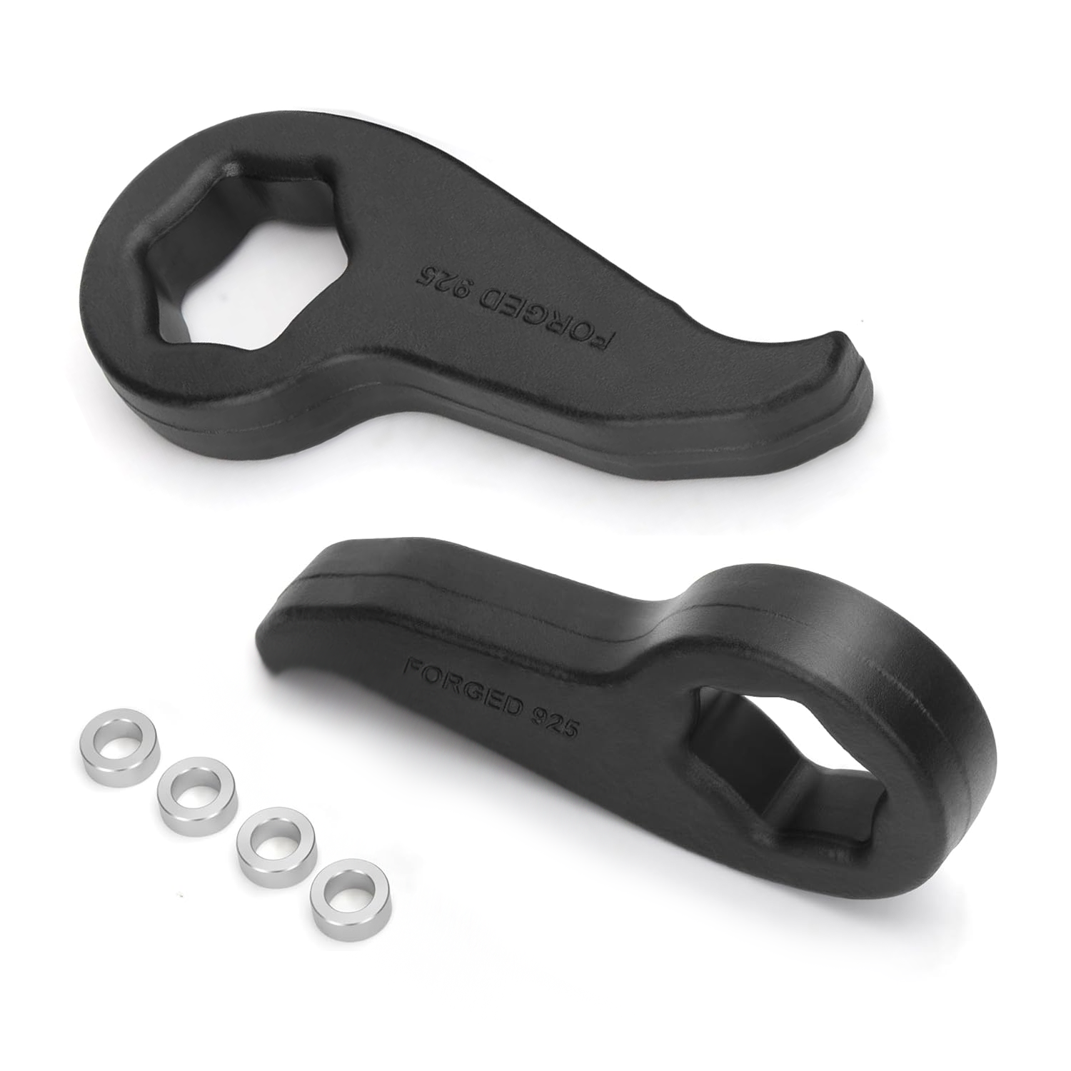 1"-3" Adjustable Torsion Bar Key for 2020-2026 Chevy GMC Silverado Sierra 2500HD 3500HD