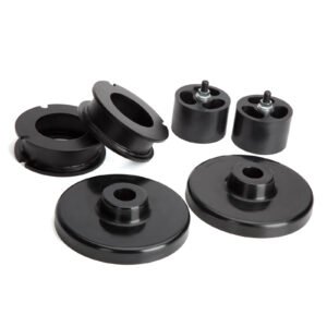 1.5" Front and 0.75" Rear Leveling Lift Kit fits 2019+ Jeep Gladiator JT