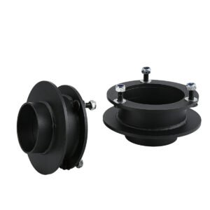 2"-3" Front Leveling Lift Kits For Dodge Ram 1500 (94-01) 2500 3500 (94-13) 4WD, 2"