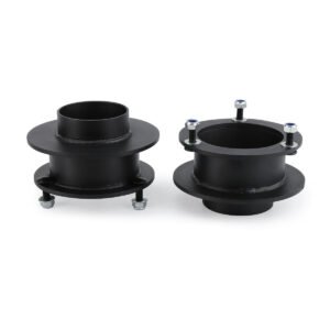 2"-3" Front Leveling Lift Kits For Dodge Ram 1500 (94-01) 2500 3500 (94-13) 4WD, 2.5"
