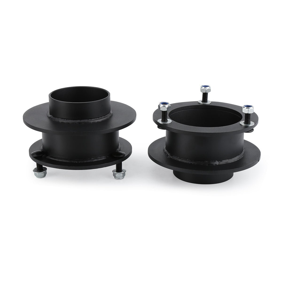 2"-3" Front Leveling Lift Kits For Dodge Ram 1500 (94-01) 2500 3500 (94-13) 4WD, 2.5"