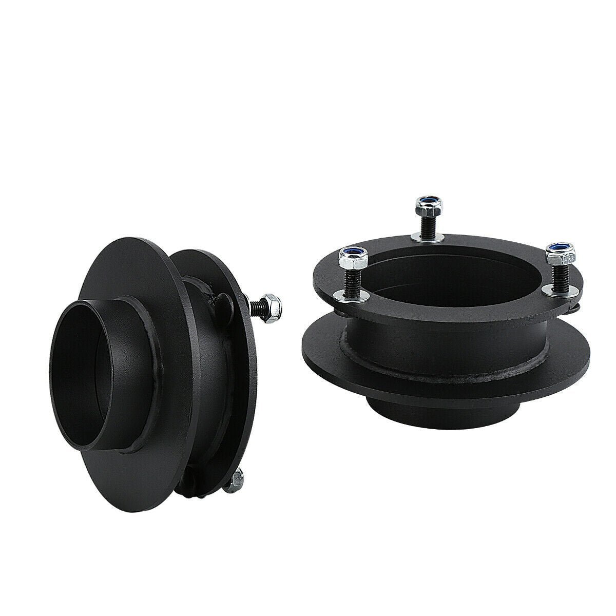 2"-3" Front Leveling Lift Kits For Dodge Ram 1500 (94-01) 2500 3500 (94-13) 4WD, 2"