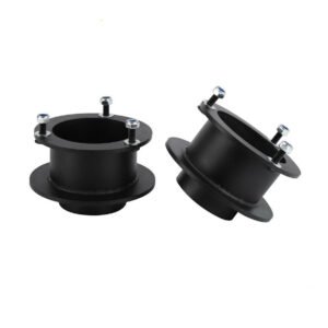2"-3" Front Leveling Lift Kits For Dodge Ram 1500 (94-01) 2500 3500 (94-13) 4WD, 3"
