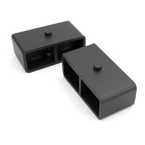 2" Block Replacement Parts for 2011-2026 Ford F250 F350 KSP Performance