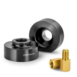 2" Front Leveling Kits for Ford 81-96 F150 and 99-22 F250 F350 Super Duty and 00-25 Excursion - KSP Performance
