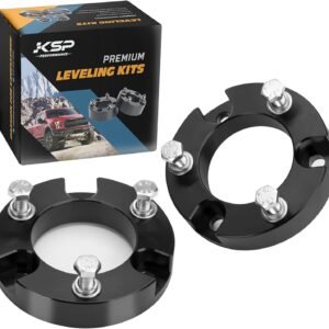 2" Front Leveling Lift Kits For 1999-2006 Toyota Tundra 2WD/4WD KSP Performance