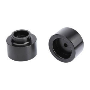 2" Rear Leveling Lift Kit Spacer For 2009-2026 Dodge Ram 1500 4WD 2WD KSP Performance