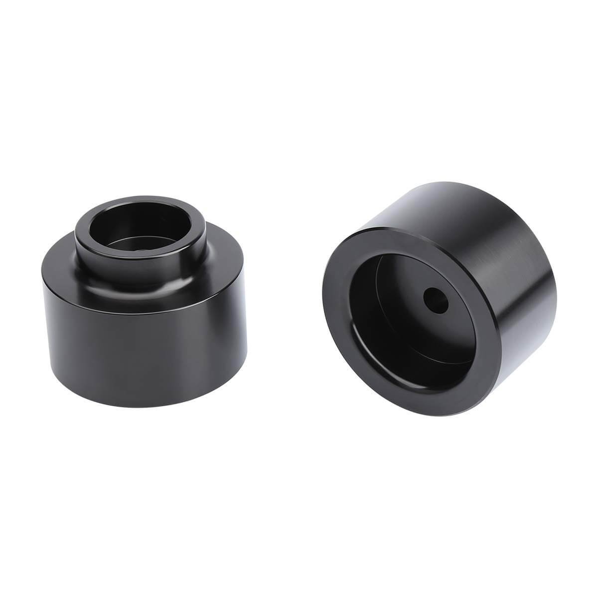 2" Rear Leveling Lift Kit Spacer For 2009-2026 Dodge Ram 1500 4WD 2WD KSP Performance