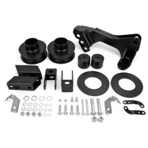 2.5" Ford Front Leveling Kits For 2011-2026 Ford F250 F350 F450
