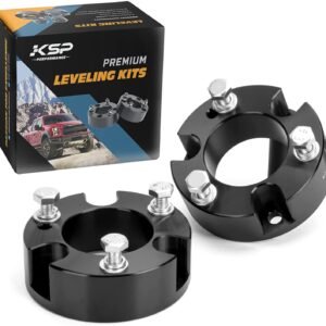 2.5" Front Leveling Lift Kit For 2019-2026 Ford Ranger XL XLT 2WD 4WD