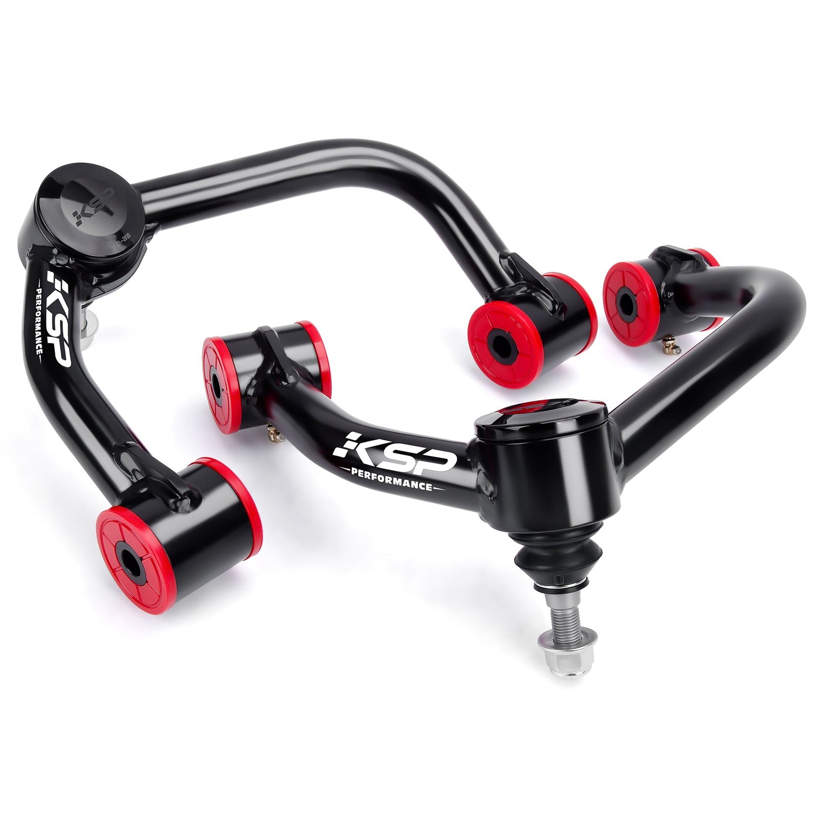2004-2020 Ford F150 2-3.5" Upper Control Arms - KSP Performance
