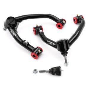 2007-2018 Silverado Sierra 1500 2-4" Lift Tubular Upper Control Arms - KSP Performance