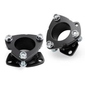3" Front Leveling Kits for 2006-2026 Dodge Ram 1500 4WD - KSP Performance