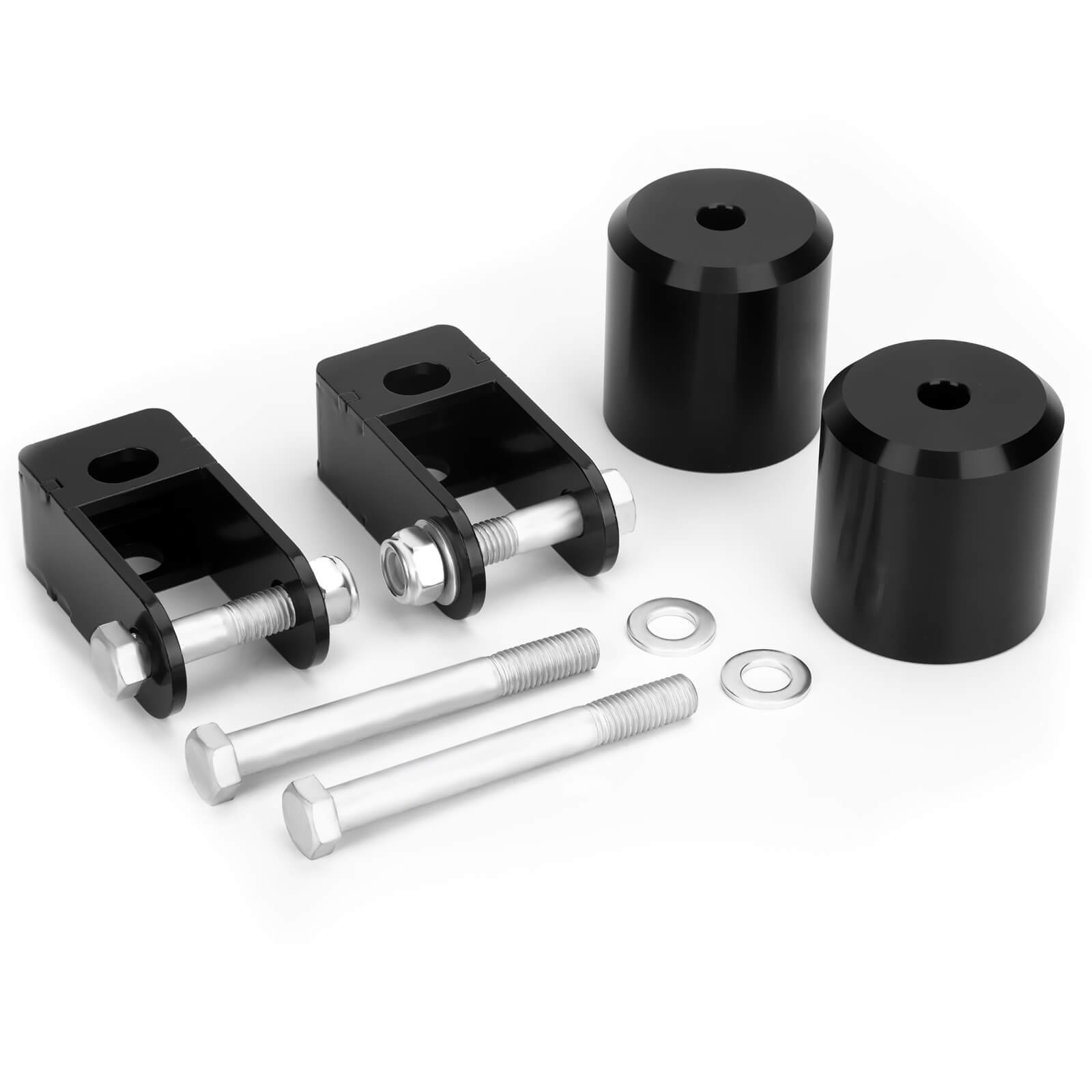 3" Front Leveling Lift Kit for 2005-2020 Ford F250 F350 Super Duty 4WD