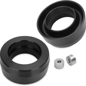 99-07 Silverado 1500 2WD 3" Front Coil Spring Spacers - KSP Performance