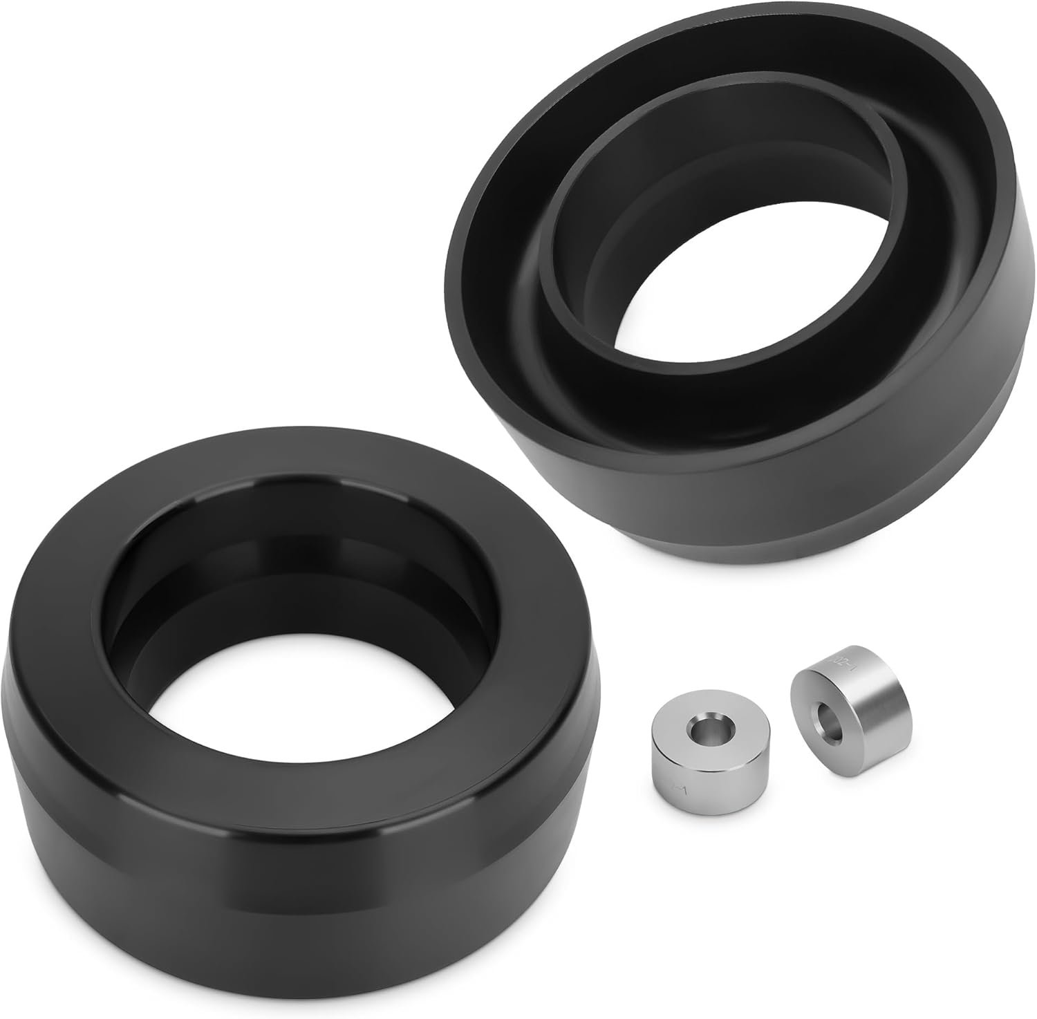 99-07 Silverado 1500 2WD 3" Front Coil Spring Spacers - KSP Performance