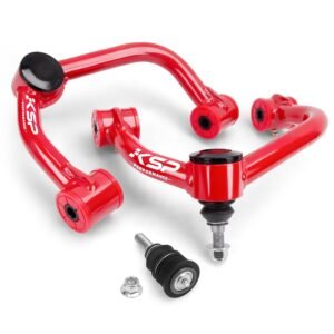 KSP 2004-2020 Ford F-150 Upper Control Arms for 2-4" Lift