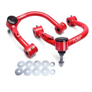 KSP 2024-2026 Toyota Tacoma 2-4" Lifted Upper Control Arms