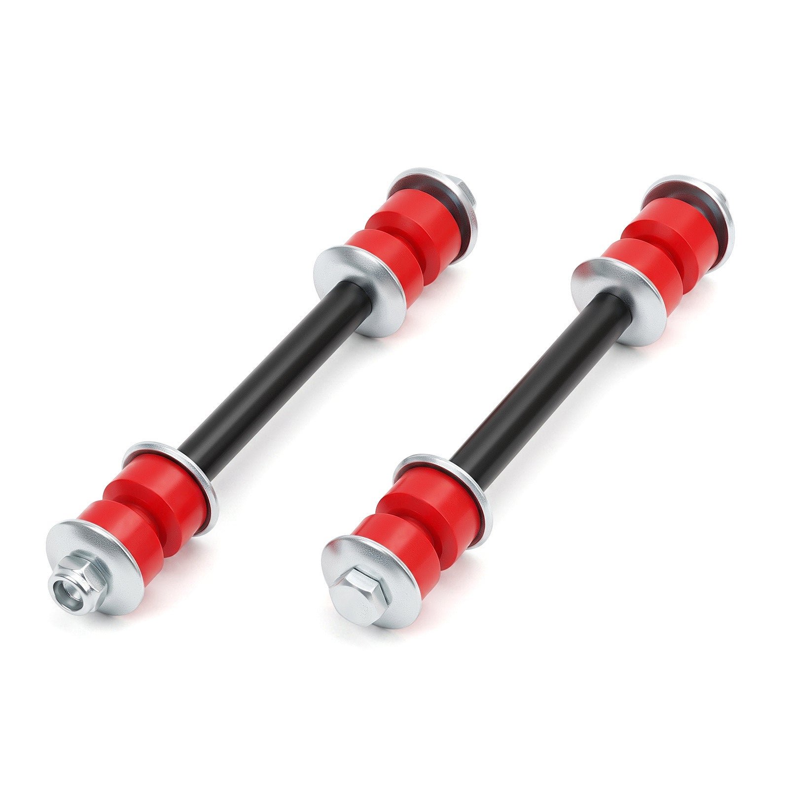KSP Front Sway Bar Link Replacement 2011-2020 chevy silverado gmc sierra 2500hd 3500hd - ksp performance