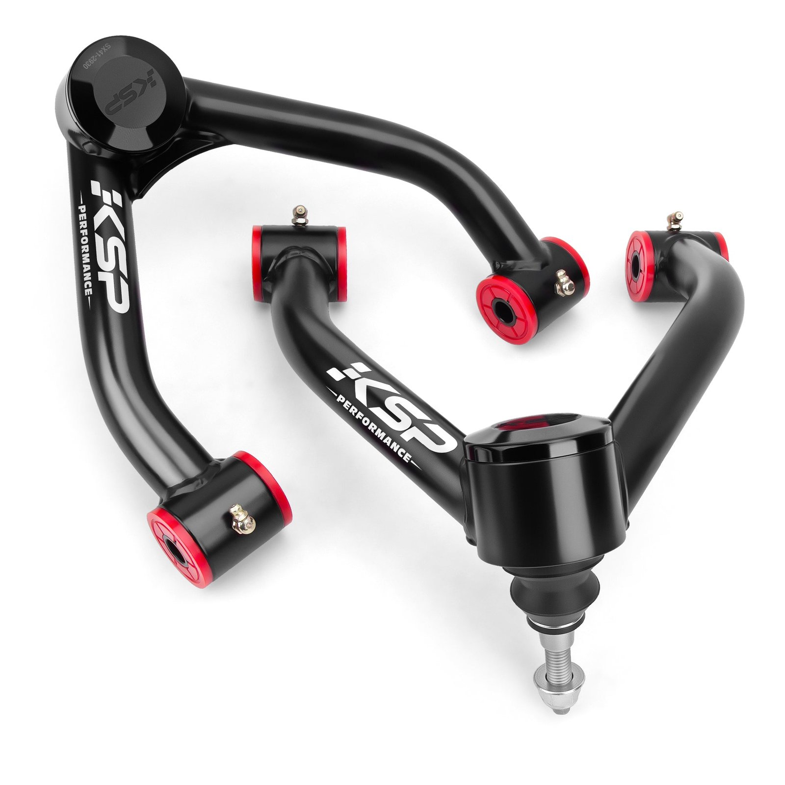 KSP Front Upper Control Arm for 2"-4" Lift 1988-1999 Chevy GMC K1500
