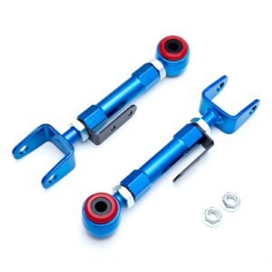 KSP Rear Adjustable Camber Kits | For Honda CRV Element Replacement