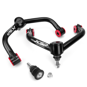 KSP Upper Control Arm for 2009-2026 Doge RAM 1500 4WD 2"-4" Lift