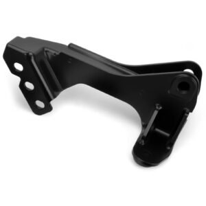 Track Bar Relocation Bracket for 2008-2024 Ford F250 F350 and 2011-2016 F450 - KSP Performance